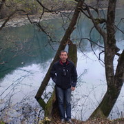 Андрей Батищев on My World.