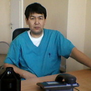 Абдель Таймусаев on My World.