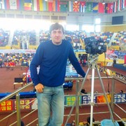 Магомедрасул  Магомедов on My World.
