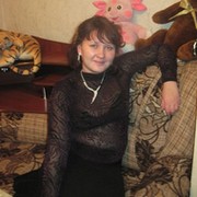 Ольга Ягафарова on My World.
