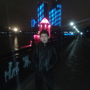 Аблай Куспеков on My World.