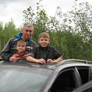 Флюрыч Турбонайзер on My World.
