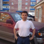 Федор Добычин on My World.