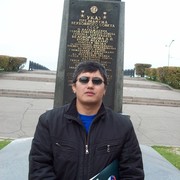 вячеслав аданаков on My World.