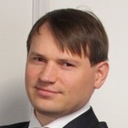 Владимир Гусев on My World.