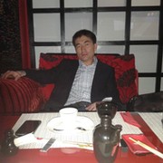 адилжан дауталин on My World.
