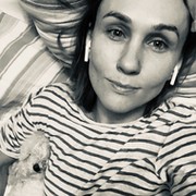 Анастасия Адырхаева on My World.