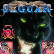 JAGUAR- -TAMERLAN on My World.