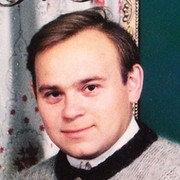 Андрей Евсюнин on My World.