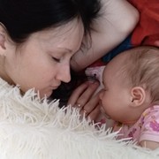 Юлия Агапитова on My World.