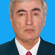 Ахмаджан Айитбаев on My World.