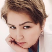 Айганым калимбетова on My World.