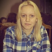 Алёна Верхоланцева on My World.