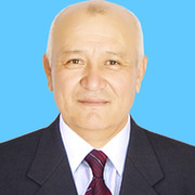 Айтмурат Джалгасбаев on My World.