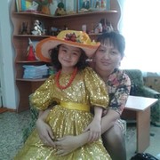 Айжан Жакиянова on My World.