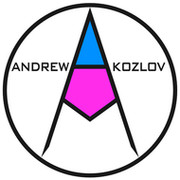 Andrey Kozlov on My World.