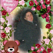 Елена Козлова on My World.