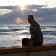 Анна Акимова on My World.