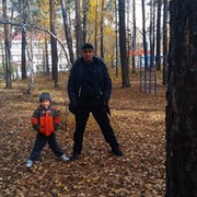 Nuridin Abaidullaev on My World.