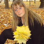 Валентина * on My World.