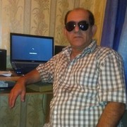 Искендер Акперов on My World.