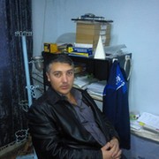 Kadamboy Abdirimov on My World.