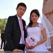 Акталап Садирова on My World.