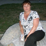 Анжелика Акулиничева on My World.
