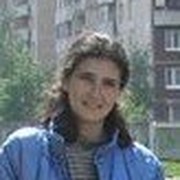 Юлия Алиева on My World.