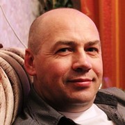 александр швец on My World.