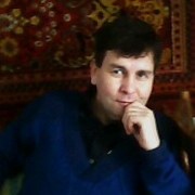 Альберт Каюмов on My World.