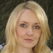 Alina Alekask on My World.