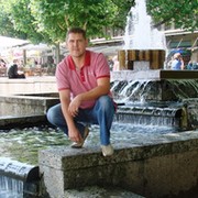 Алексей Мардак on My World.