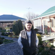 Александр ГЕТТА on My World.