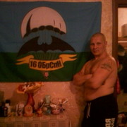алексей панкратов on My World.
