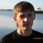 Алексей Аранцев on My World.