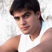 Алексей Филатов on My World.