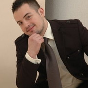 Aleksey Ivanov on My World.