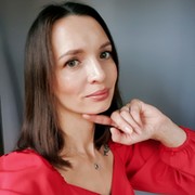 Алла Ткаченко on My World.