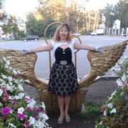 Лариса Алентьева on My World.