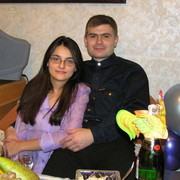 Эдуард Калемин on My World.
