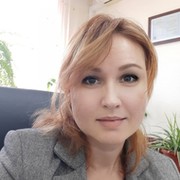 АЛЕВТИНА СЕМЁНОВА on My World.