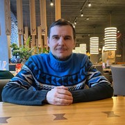 Александр Чибисов on My World.