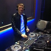 Dmitriy Kiselyov on My World.