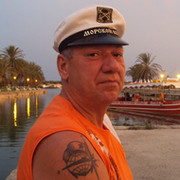 Александр Комаров on My World.
