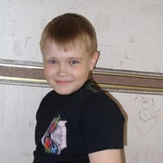 Алексей Чернышов on My World.