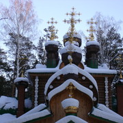 Алексей Обухов on My World.