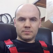 Александр Бур on My World.