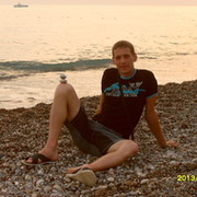 Александр Герин on My World.