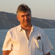 Леонид Пашко on My World.